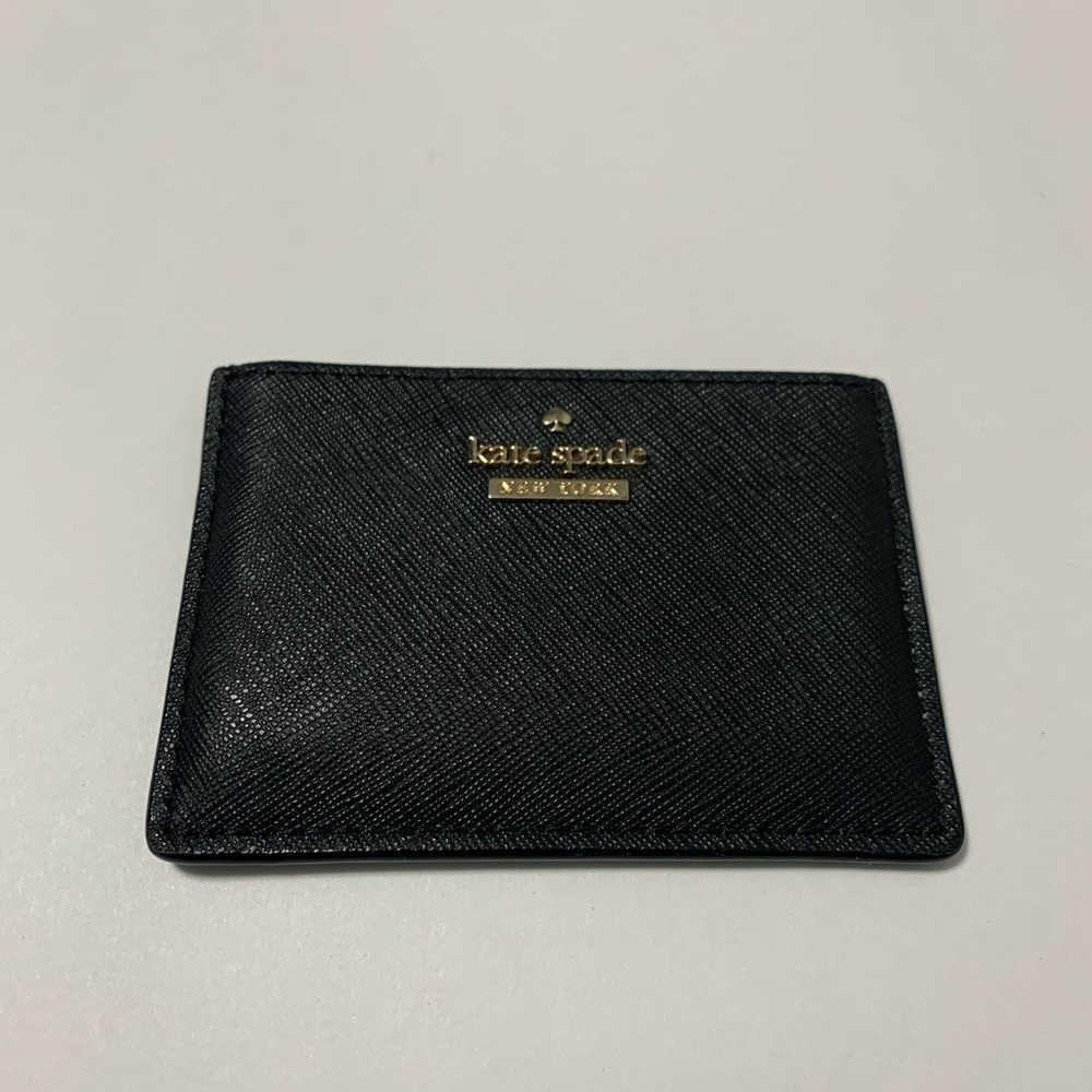Host Pick ✨ Kate Spade Cardholder
